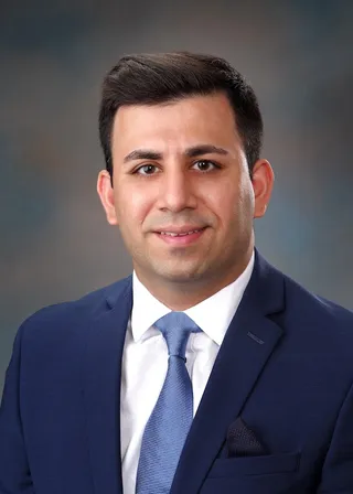Dr. Nitesh Kumar, MD, MBA, Certified Brain Injury Specialist